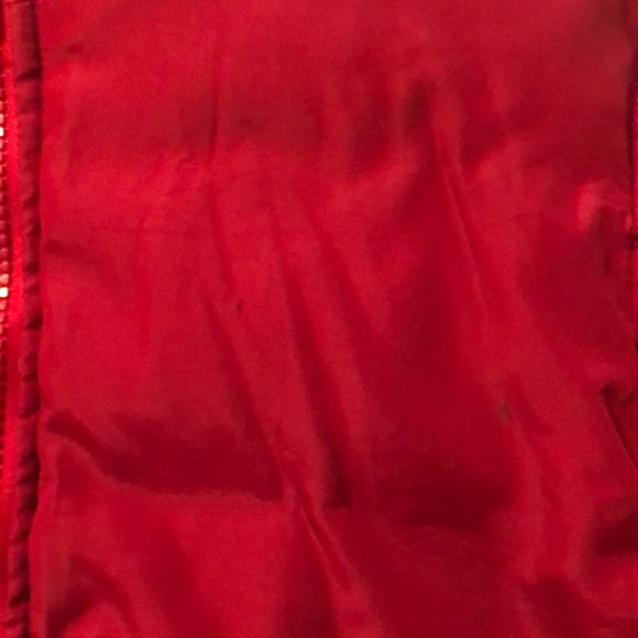 Baby Gap Down Puffer Coat 4XL/4 Yrs. - Picture 8 of 13